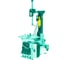 Легковой шиномонтажный станок GIULIANO SL22 380В 0У-00008369 1