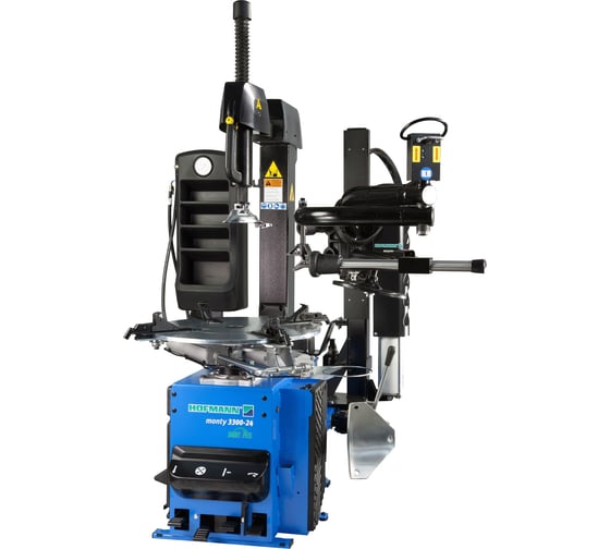 Легковой шиномонтажный станок HOFMANN Monty 3300-24 SmartSpeed GP Plus 0У-00011001 1