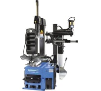Легковой шиномонтажный станок HOFMANN Monty 3300 Racing SmartSpeed GP Plus 0У-00011003