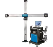3D-стенд для РУУК HOFMANN Geoliner 650 LIFT KIT 0У-00008951