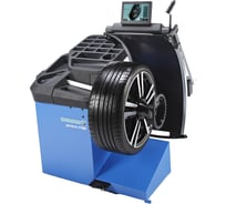 Балансировочный станок HOFMANN Geodyna 7700L 0У-00010836