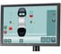 Балансировочный стенд HOFMANN Geodyna 7600L 0У-00007427 2