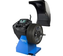 Балансировочный стенд c быстрозажимным устройством HOFMANN Geodyna 7340P 0У-00013963