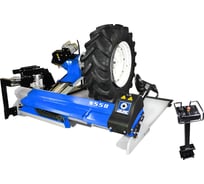 Грузовой шиномонтажный станок GIULIANO S558 0У-00005730