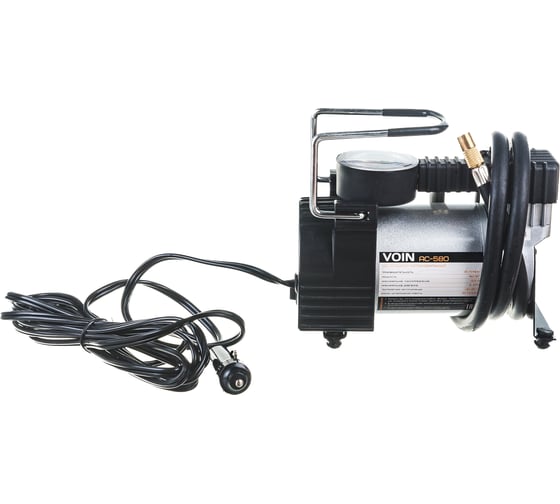 Компрессор VOIN АС-580 R17/30L KOM00101