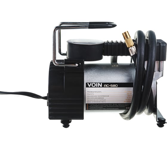 Компрессор VOIN АС-580 R17/30L KOM00101