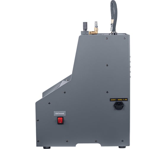 Стенд УЗ Grunbaum INJ4000, для 4-х форсунок 00-00007496 GB71001