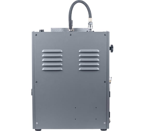 Стенд УЗ Grunbaum INJ4000, для 4-х форсунок 00-00007496 GB71001