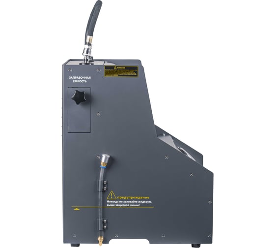 Стенд УЗ Grunbaum INJ6000, для 6-и форсунок 00-00008494 GB71004