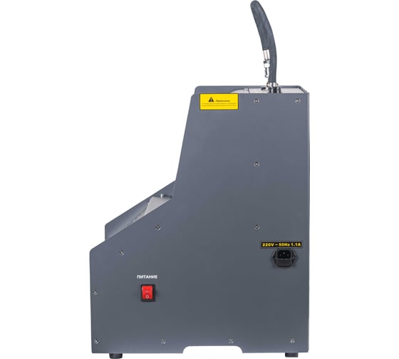 Стенд УЗ Grunbaum INJ6000, для 6-и форсунок 00-00008494 GB71004