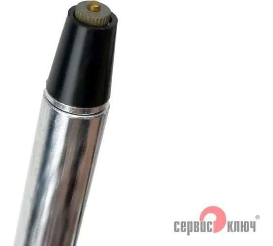 Супердлинный компрессометр СЕРВИС КЛЮЧ ВАЗ 2110-12 75555