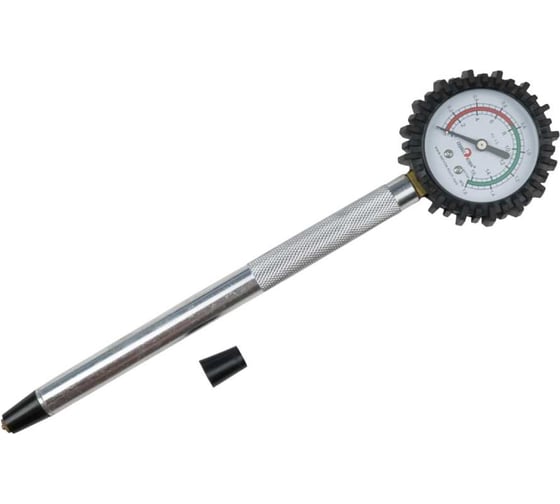 Супердлинный компрессометр СЕРВИС КЛЮЧ ВАЗ 2110-12 75555 1