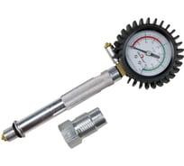 Прижимной компрессометр дизель 4Мпа СЕРВИС КЛЮЧ 75554