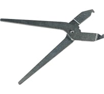 Клещи для стяжки хомутов шруса СЕРВИС КЛЮЧ 71077