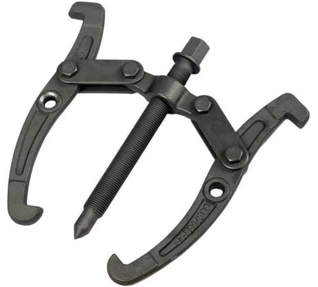 Съемник подшипников 2-х лапый 150 мм СЕРВИС КЛЮЧ 79151