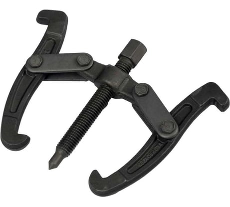 Съемник подшипников 2-х лапый 75 мм СЕРВИС КЛЮЧ 79076