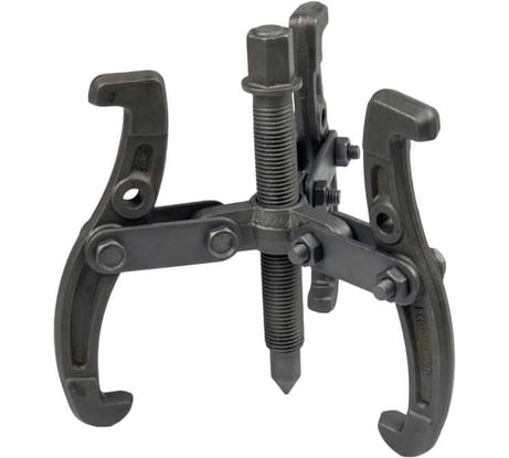 Съемник подшипников 3-х лапый 100 мм СЕРВИС КЛЮЧ 79100