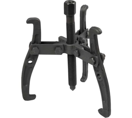 Съемник подшипников 4х-лапый 150мм Сервис Ключ 77794