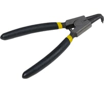 Изогнутый съемник стопорного кольца разжим СЕРВИС КЛЮЧ 71721