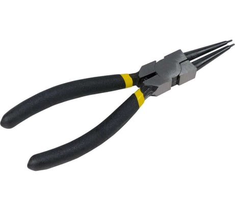 Прямой съемник стопорного кольца сжим СЕРВИС КЛЮЧ 71724