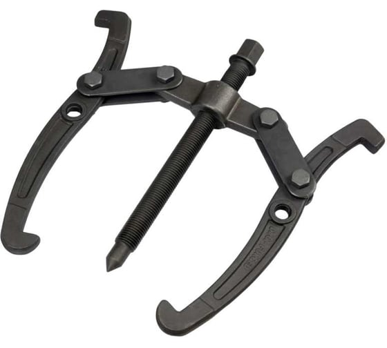 Съемник подшипников 2-х лапый 200 мм СЕРВИС КЛЮЧ 79201