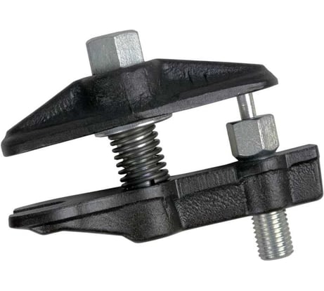 Съемник рулевых и шаровых ВАЗ 2101-10 каблук СЕРВИС КЛЮЧ 77775