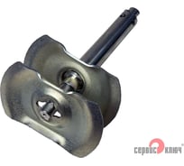 Центральная стяжка пружин для легковых авто СЕРВИС КЛЮЧ 71773