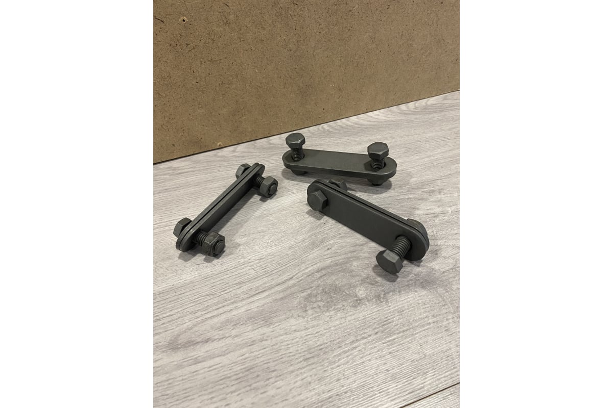 Съемник подшипников 3-х лапый 250 мм СЕРВИС КЛЮЧ 79250 - выгодная цена ...