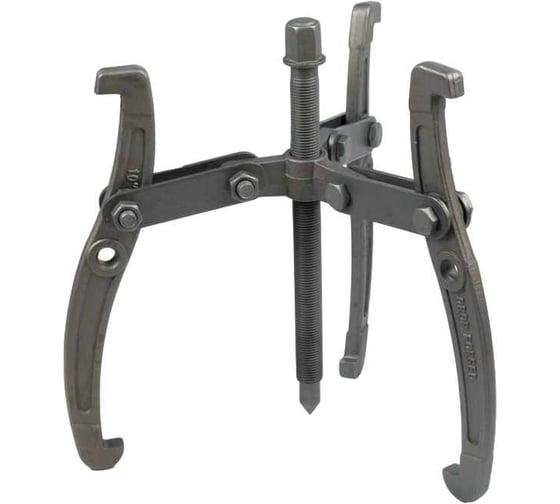 Съемник подшипников 3-х лапый 250 мм СЕРВИС КЛЮЧ 79250