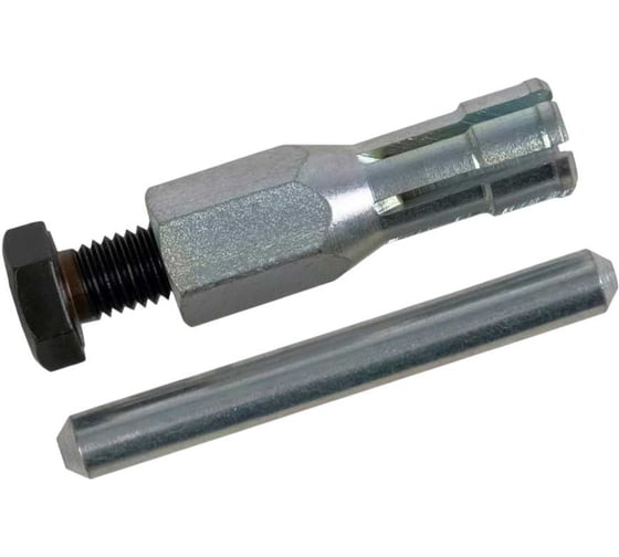 Съемник подшипника коленвала 17мм Газель СЕРВИС КЛЮЧ 77677