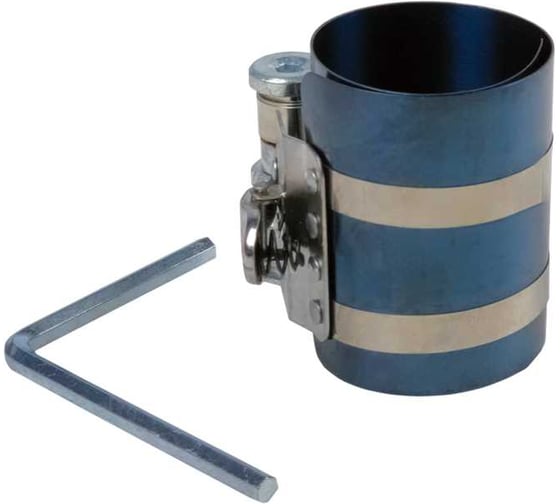 Оправка колец 53-125 высота 7,5 см СЕРВИС КЛЮЧ 77750 1