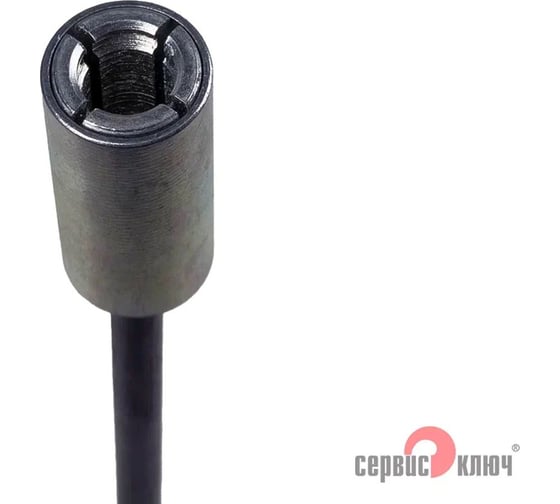 Съемник маслосъемных колпачков цанга 7 мм СЕРВИС КЛЮЧ 77768