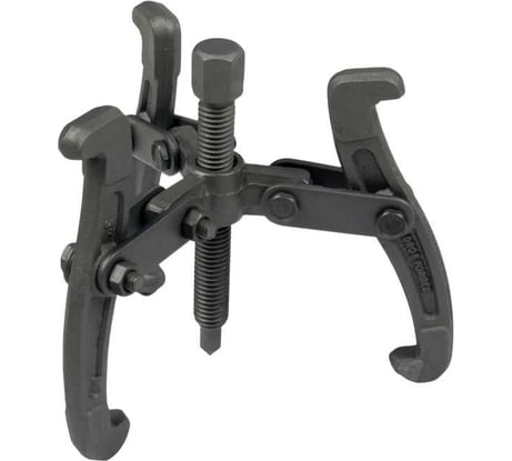 Съемник подшипников 3-х лапый 75мм СЕРВИС КЛЮЧ 79075