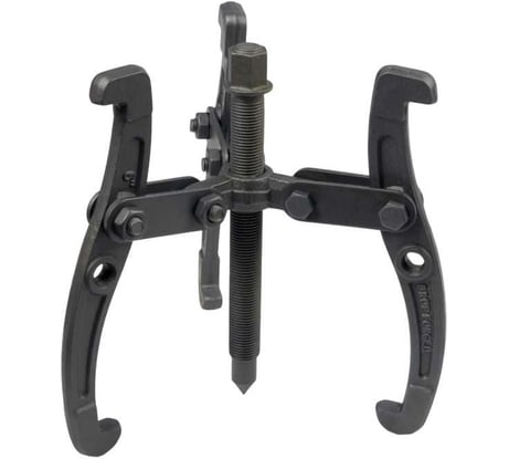 Съемник подшипников 3-х лапый 150 мм СЕРВИС КЛЮЧ 79150