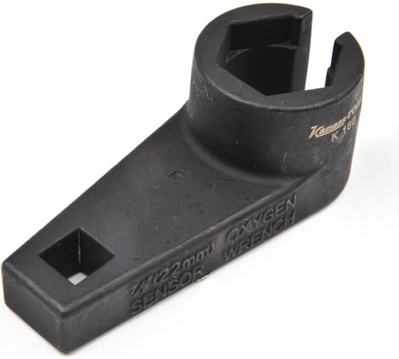Специальная головка Kamasa Tools 3/8" для лямбда-зонда 22 мм/30 мм K 166