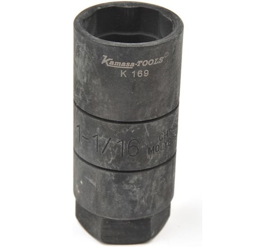 Специальные головки для датчика давления масла Kamasa Tools 1 1/16"/74 мм K 169 1