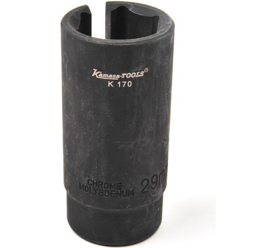 Специальные головки для датчика давления масла Kamasa Tools 29 мм/90 мм K 170 1
