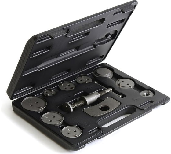 Инструмент для суппорта тормозов Kamasa Tools 11 шт K 239 1