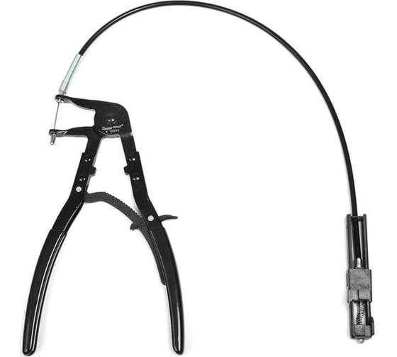 Клещи для хомутов VAG Kamasa Tools K 10203
