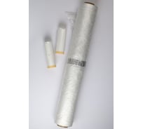 Маскировочная пленка TILFLEX HDPE (Masking film) 4,8 m_150m 8 мкм 1 рулон TL14