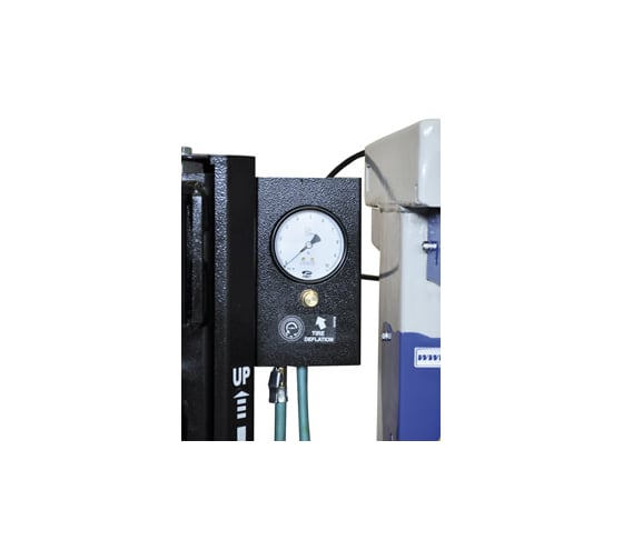 Легковой шиномонтажный станок GIULIANO S234 380B0У-00005723
