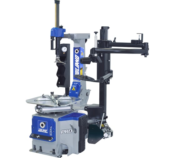 Легковой шиномонтажный станок GIULIANO S228 PRO 380В 0У-00005721 1