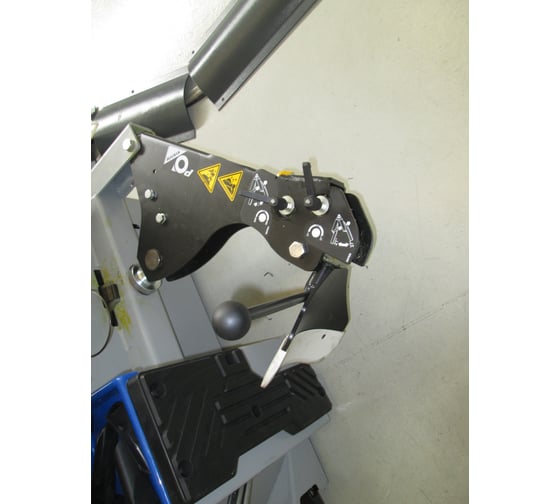 Легковой шиномонтажный станок GIULIANO S228 PRO 380В 0У-00005721
