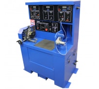 Стенд для проверки генераторов, стартеров, электрооборудования ГАРО Э250М - 02 0У-00003381