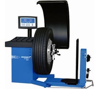 Балансировочный станок для грузовых автомобилей HOFMANN Geodyna 980L 0У-00000383