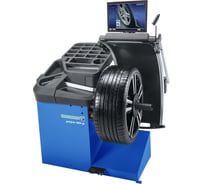 Балансировочный стенд HOFMANN Geodyna 7800-2P 0У-00013216