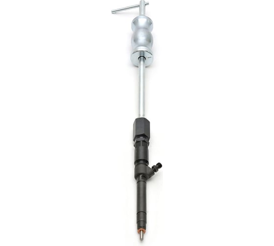 Набор для съема инжектора Kamasa Tools 4 предмета K 437
