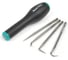 Набор крючков Kamasa Tools K 1932 1