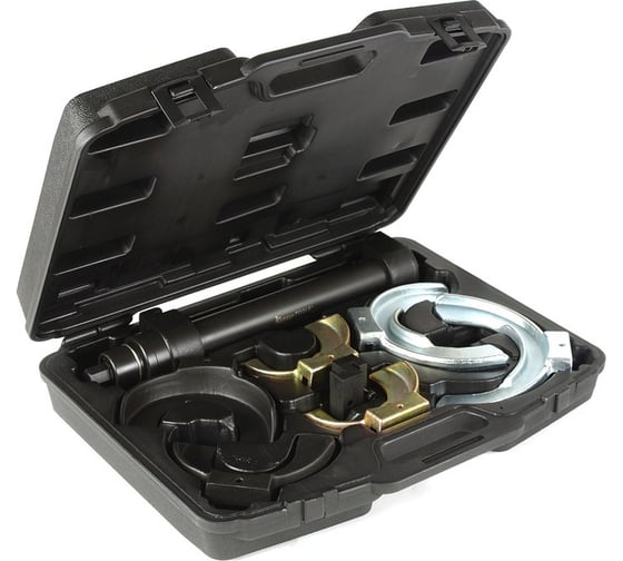 Набор съемника пружин подвески МакФерсон Kamasa Tools K 470