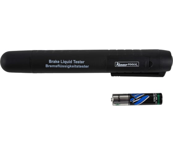 Тестер тормозной жидкости Kamasa Tools K 10346